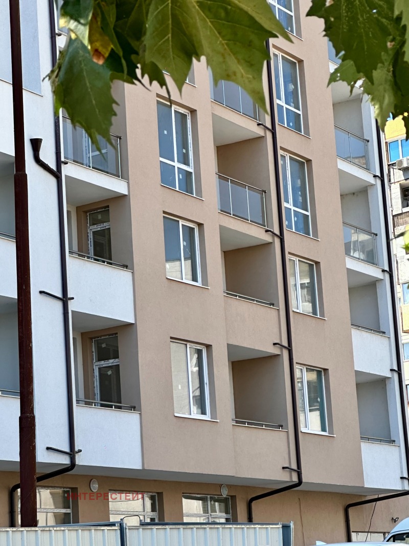 Продава  1-стаен град Бургас , Меден рудник - зона В , 59 кв.м | 46569111 - изображение [2]