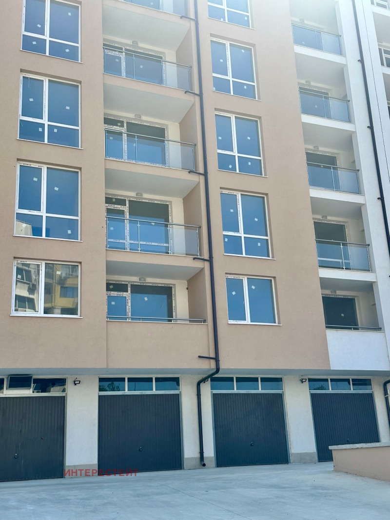 Продава  1-стаен град Бургас , Меден рудник - зона В , 59 кв.м | 46569111 - изображение [3]