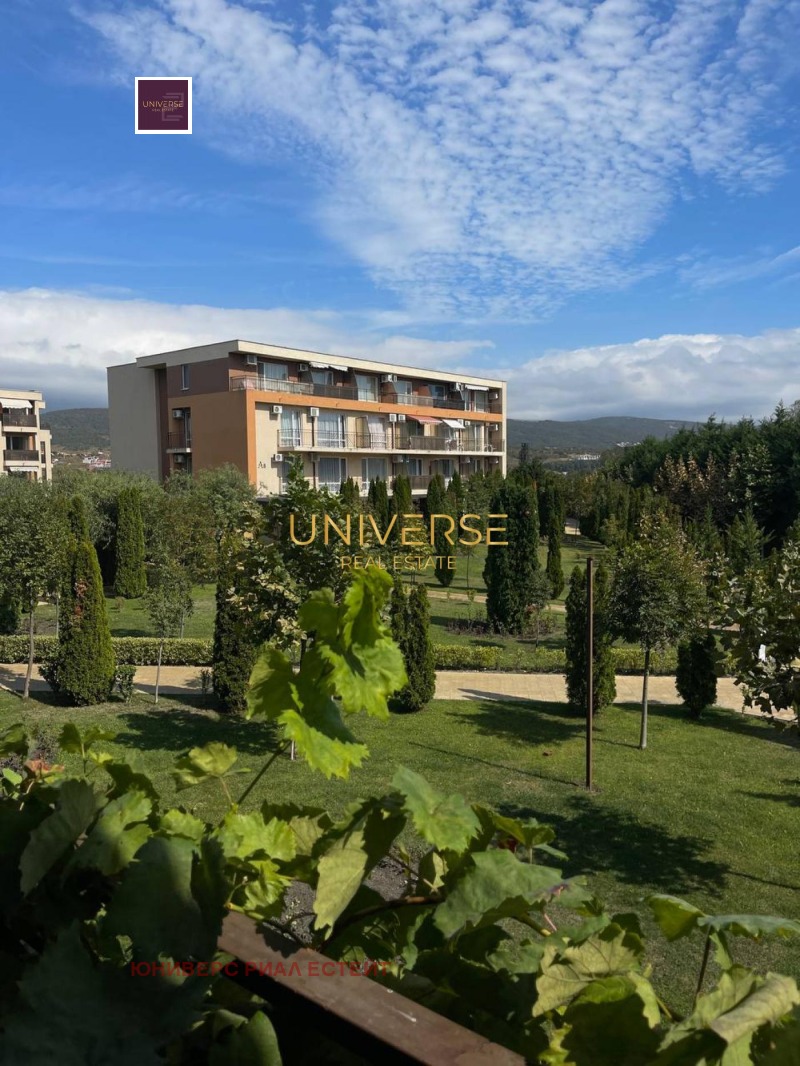 Продава 1-СТАЕН, к.к. Слънчев бряг, област Бургас, снимка 9 - Апартаменти - 52891285