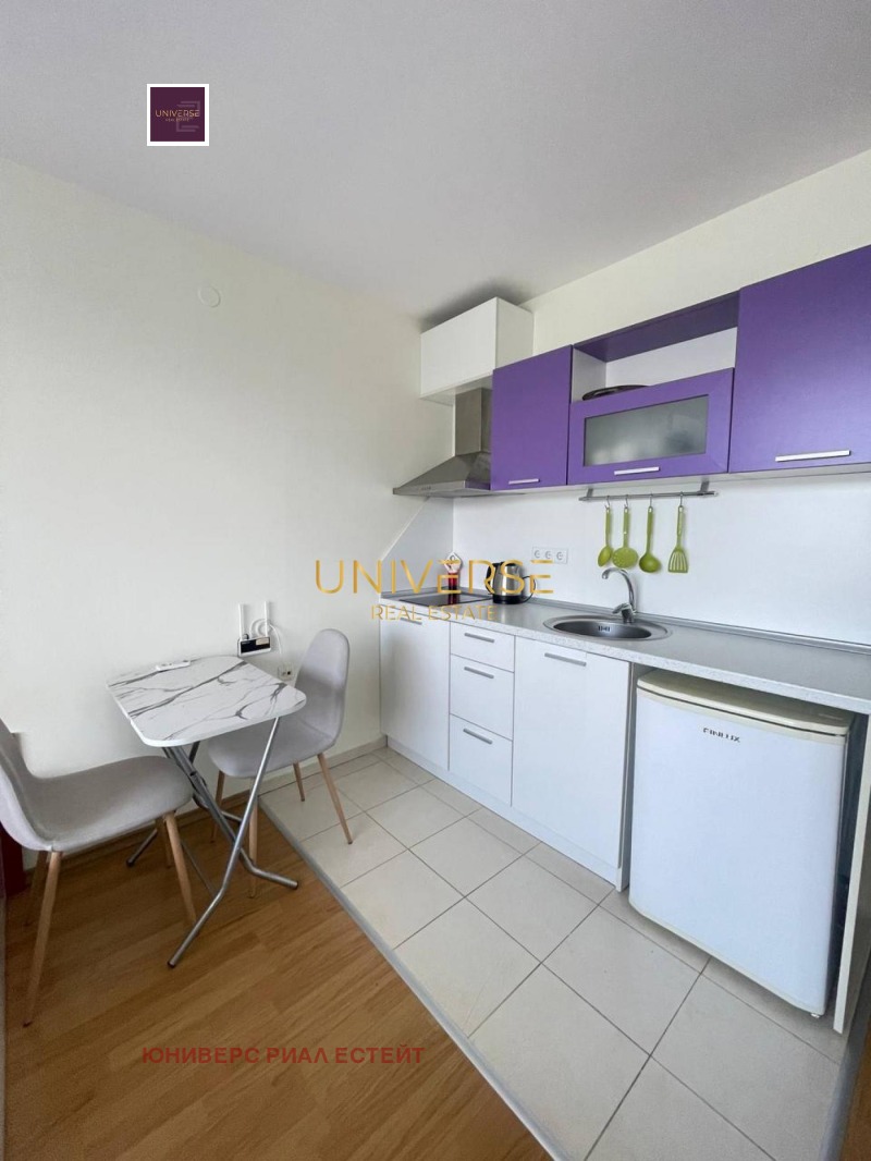 Продава 1-СТАЕН, к.к. Слънчев бряг, област Бургас, снимка 2 - Апартаменти - 52891285