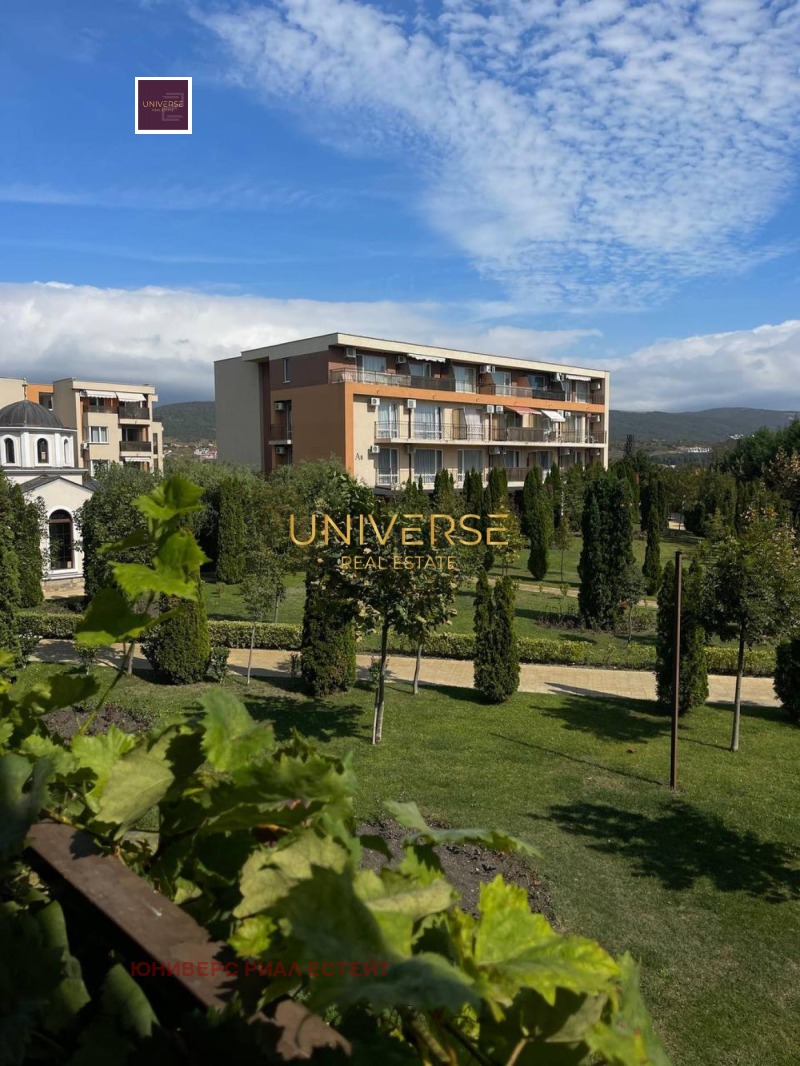 Продава 1-СТАЕН, к.к. Слънчев бряг, област Бургас, снимка 7 - Апартаменти - 52891285