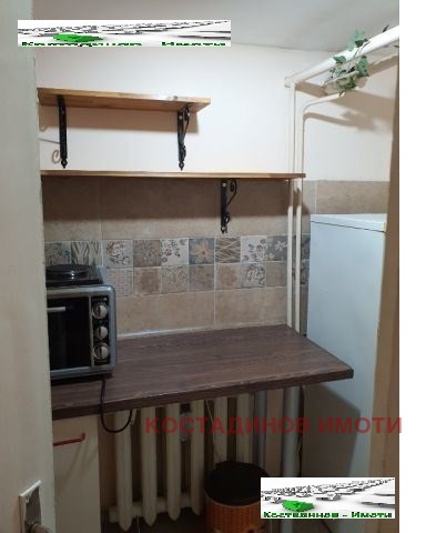 En venta  1 dormitorio Plovdiv , Karshiyaka , 50 metros cuadrados | 45848462 - imagen [3]