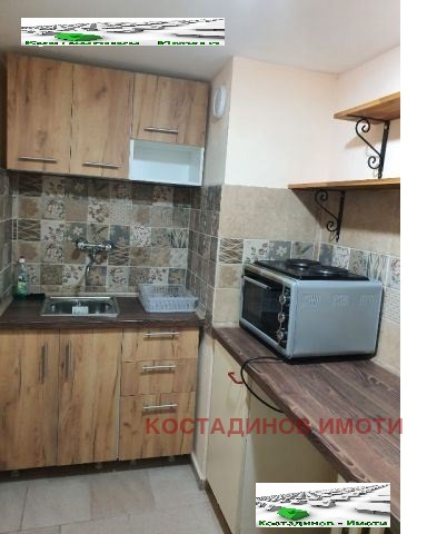 Satılık  1 yatak odası Plovdiv , Karşiyaka , 50 metrekare | 45848462 - görüntü [2]