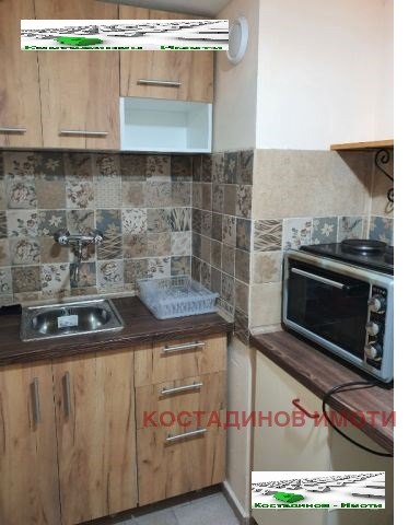 Satılık  1 yatak odası Plovdiv , Karşiyaka , 50 metrekare | 45848462