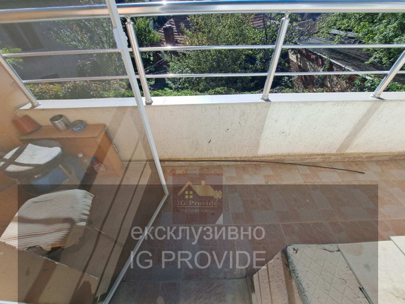 Продава  2-стаен област Бургас , гр. Айтос , 59 кв.м | 20096000 - изображение [13]