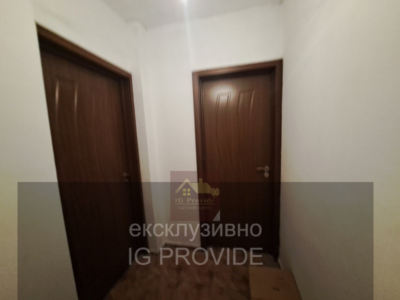 Продава  2-стаен област Бургас , гр. Айтос , 59 кв.м | 20096000 - изображение [5]