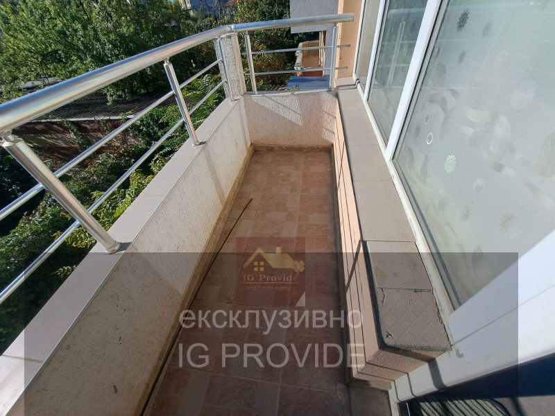 Продава  2-стаен област Бургас , гр. Айтос , 59 кв.м | 20096000 - изображение [15]