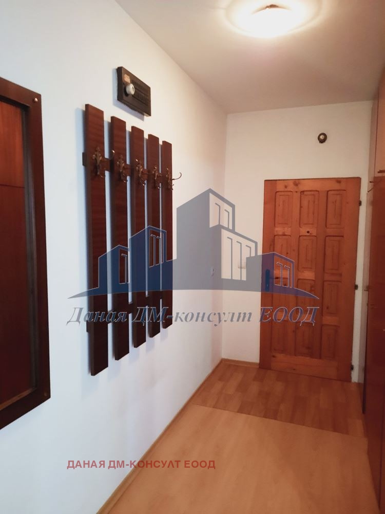 Продава 2-СТАЕН, гр. Шумен, 5-ти полк, снимка 6 - Aпартаменти - 48216999