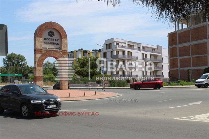 Satılık  1 yatak odası bölge Burgaz , Nesebar , 68 metrekare | 36262811 - görüntü [2]