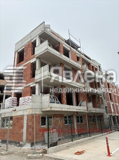 Satılık  1 yatak odası bölge Burgaz , Nesebar , 68 metrekare | 36262811 - görüntü [4]