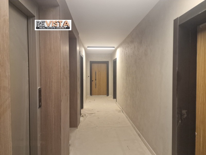 Till salu  1 sovrum Plovdiv , Hristo Smirnenski , 84 kvm | 71248651 - bild [14]