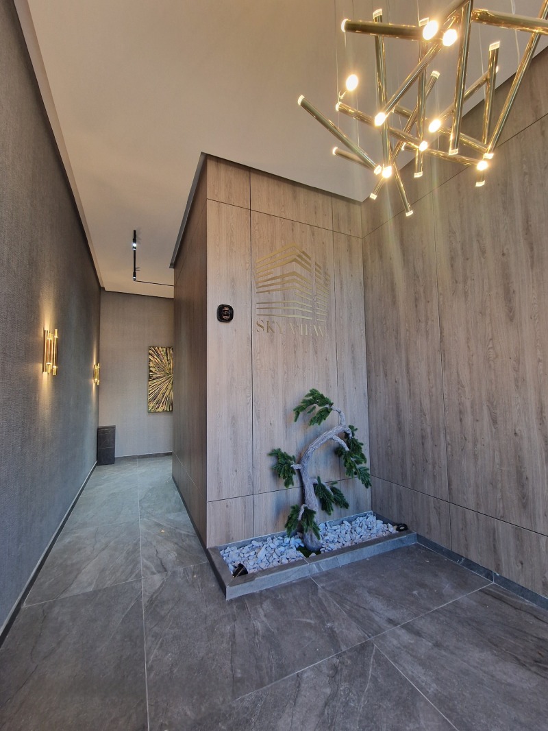 Продава 2-СТАЕН, гр. Пловдив, Христо Смирненски, снимка 15 - Апартаменти - 51205954