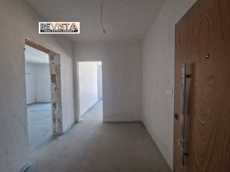 Till salu  1 sovrum Plovdiv , Hristo Smirnenski , 84 kvm | 71248651 - bild [12]