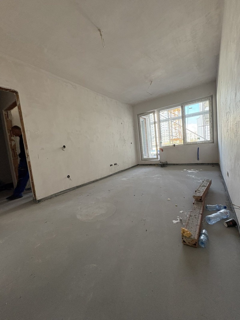 À venda  1 quarto Sofia , Drujba 2 , 67 m² | 47329225 - imagem [6]