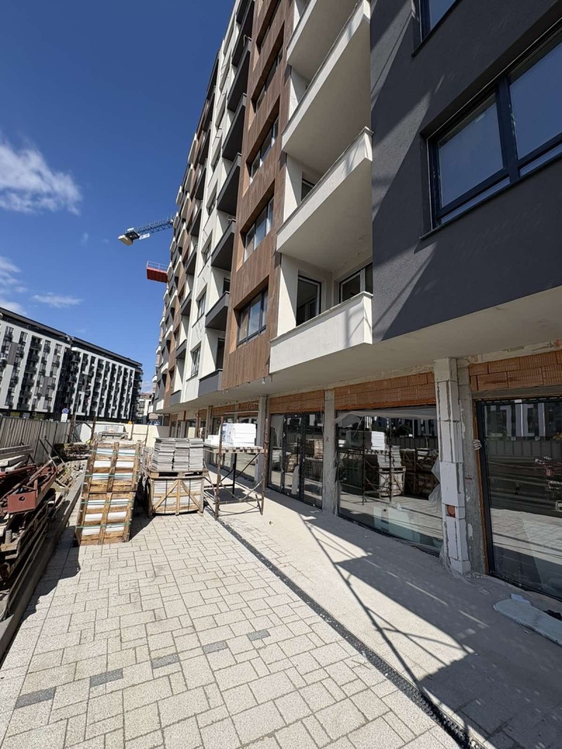 À venda  1 quarto Sofia , Drujba 2 , 67 m² | 47329225 - imagem [2]