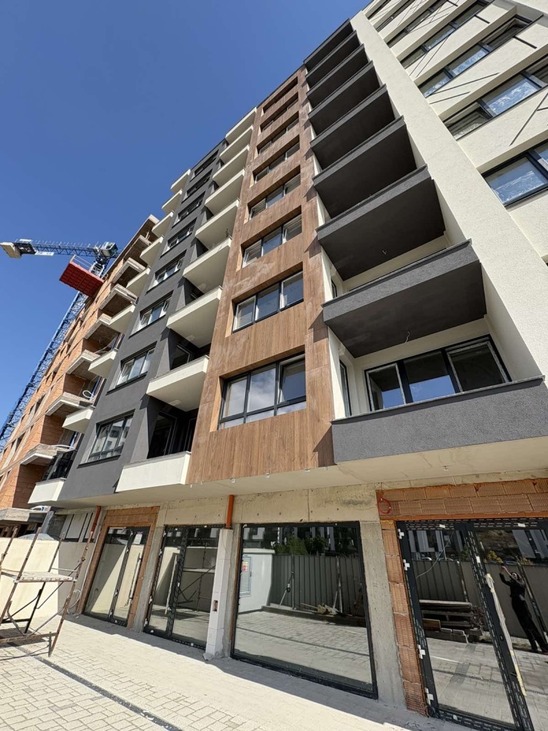 À venda  1 quarto Sofia , Drujba 2 , 67 m² | 47329225