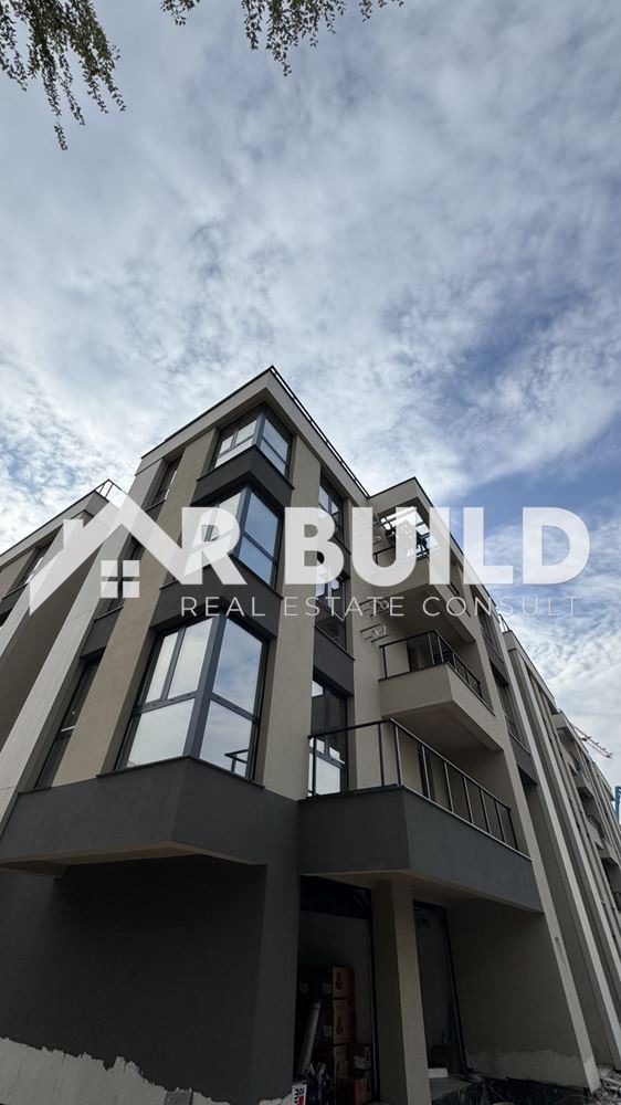 À venda  1 quarto Plovdiv , Ostromila , 71 m² | 86103589 - imagem [6]