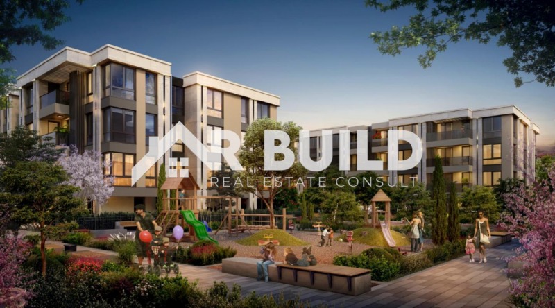 À venda  1 quarto Plovdiv , Ostromila , 71 m² | 86103589 - imagem [5]