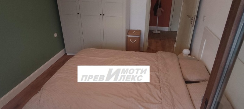 Продава 2-СТАЕН, гр. Пловдив, Коматевски възел, снимка 11 - Апартаменти - 53186707