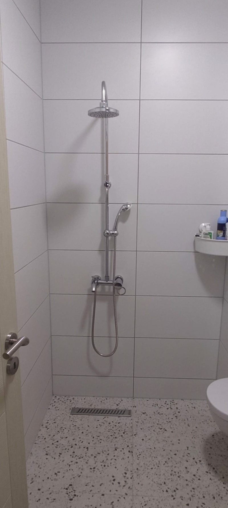 Продава 2-СТАЕН, гр. Пловдив, Коматевски възел, снимка 9 - Апартаменти - 53186707