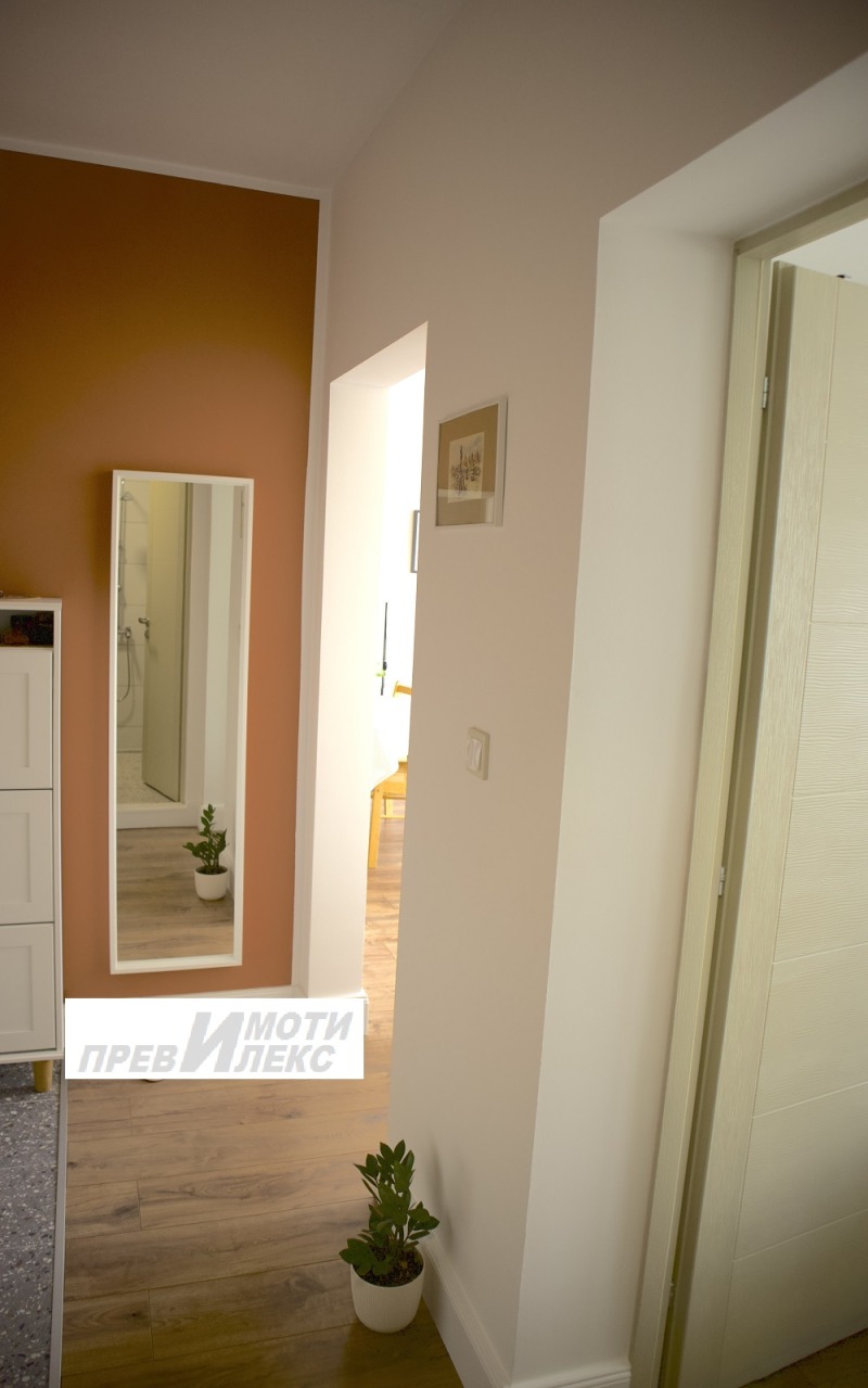 Продава 2-СТАЕН, гр. Пловдив, Коматевски възел, снимка 7 - Апартаменти - 53186707