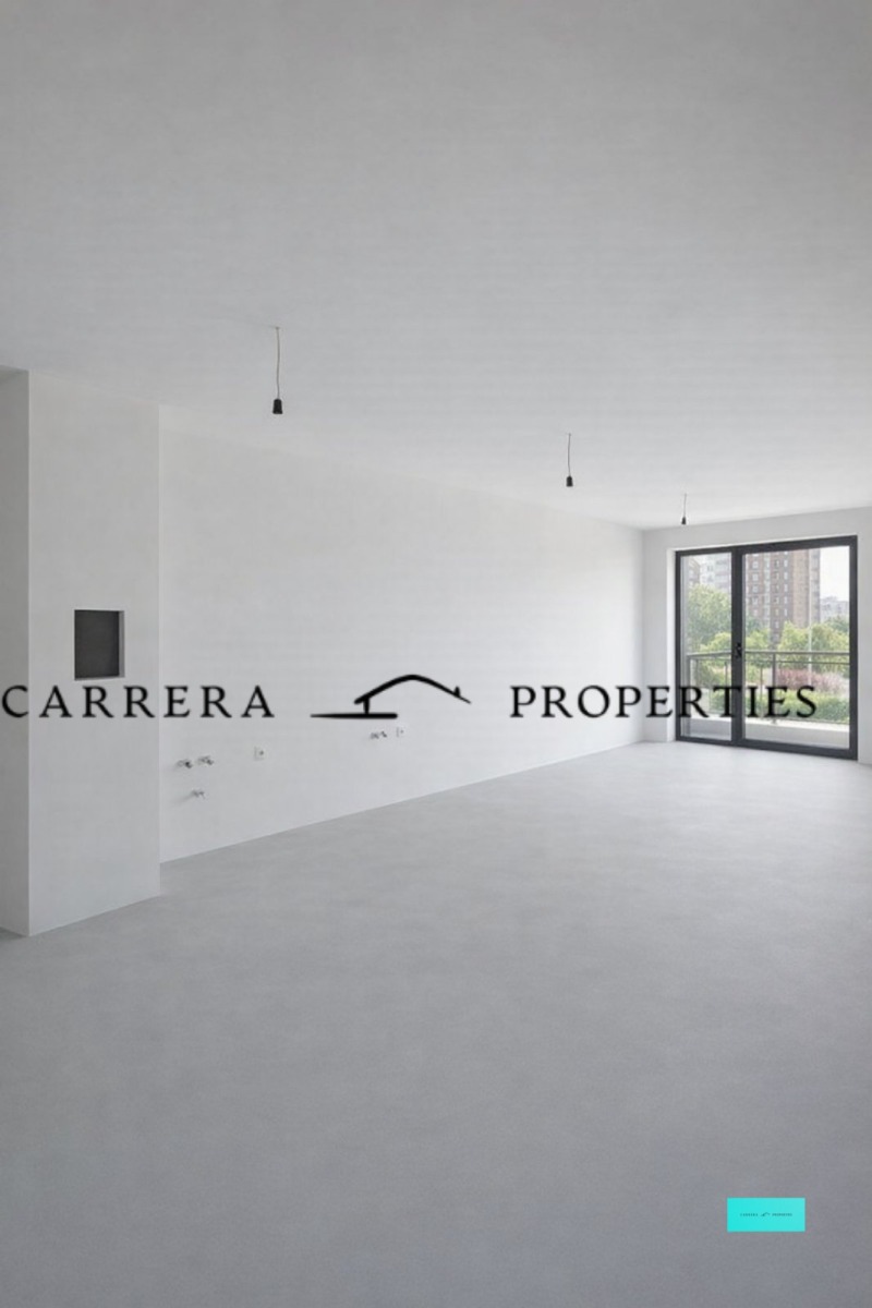 Продава 2-СТАЕН, гр. Варна, Възраждане 1