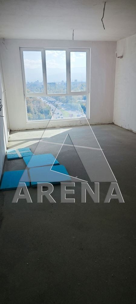 Продава 2-СТАЕН, гр. Пловдив, Гагарин, снимка 3 - Апартаменти - 53716993