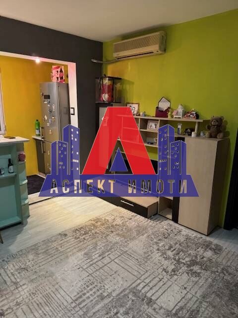 Satılık  2 yatak odası Plovdiv , Kyuçuk Parij , 64 metrekare | 47962393