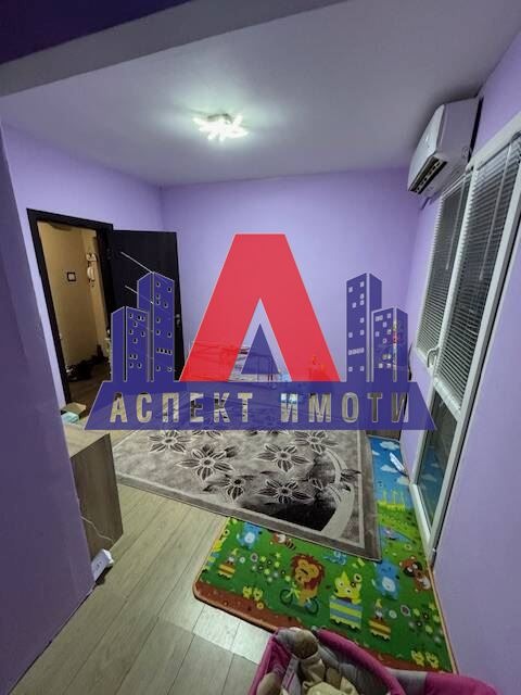 Satılık  2 yatak odası Plovdiv , Kyuçuk Parij , 64 metrekare | 47962393 - görüntü [4]