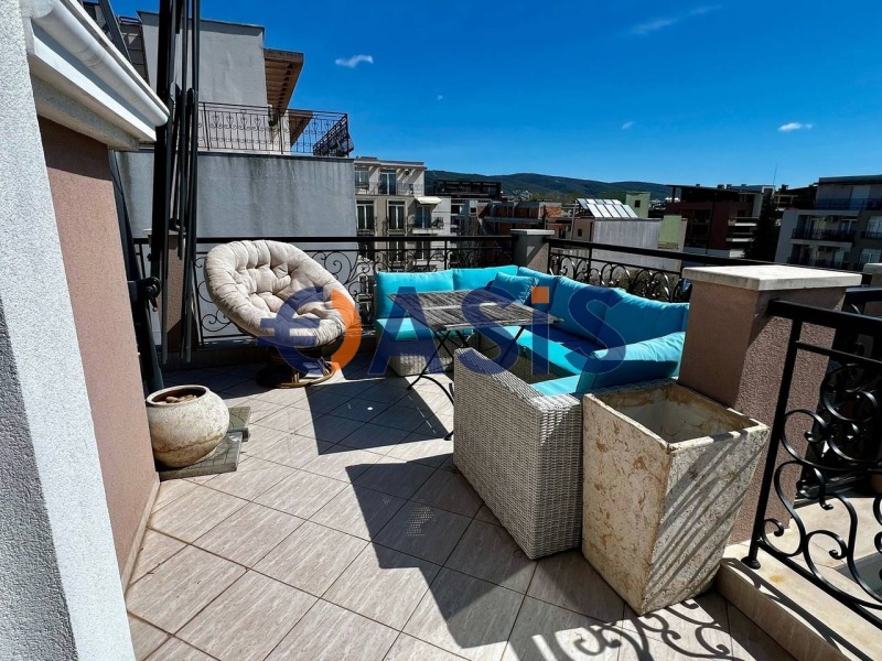 Продава  3-стаен, област Бургас, к.к. Слънчев бряг •  129 000 EUR • ID 14544854 — holmes.bg - [1] 