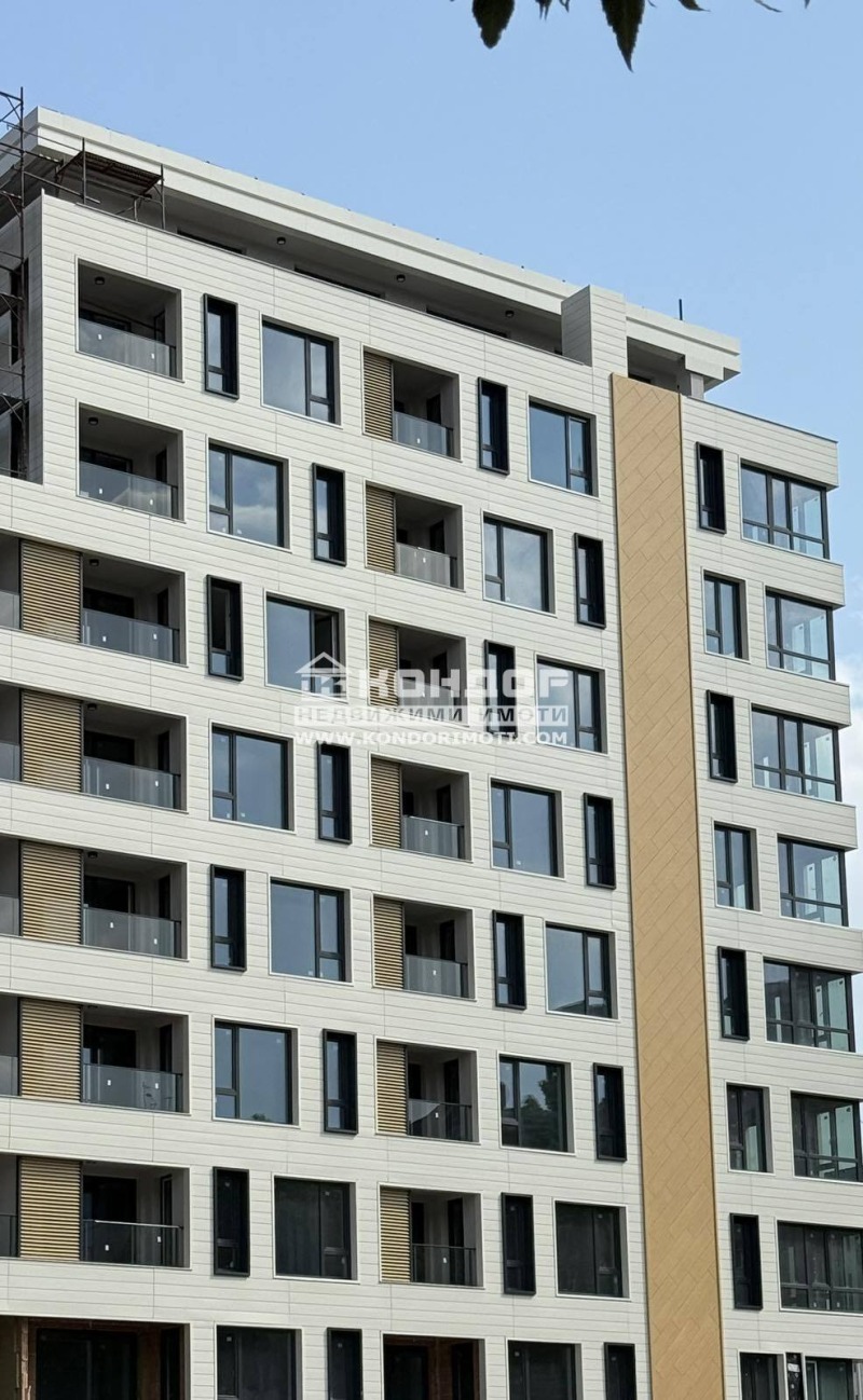 Satılık  2 yatak odası Plovdiv , Trakiya , 100 metrekare | 31103524 - görüntü [6]