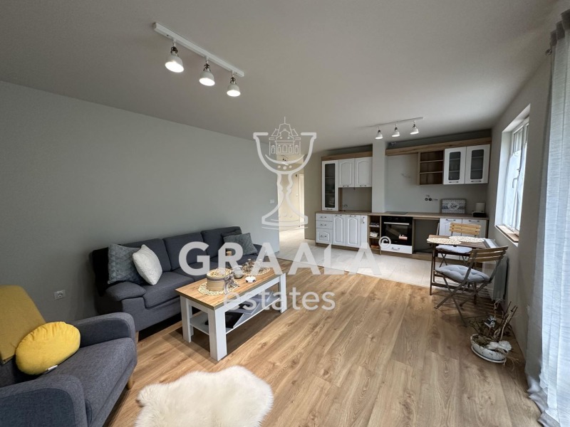 Продава  3-стаен, град София, Драгалевци •  280 000 EUR • ID 78998837 — holmes.bg - [1] 