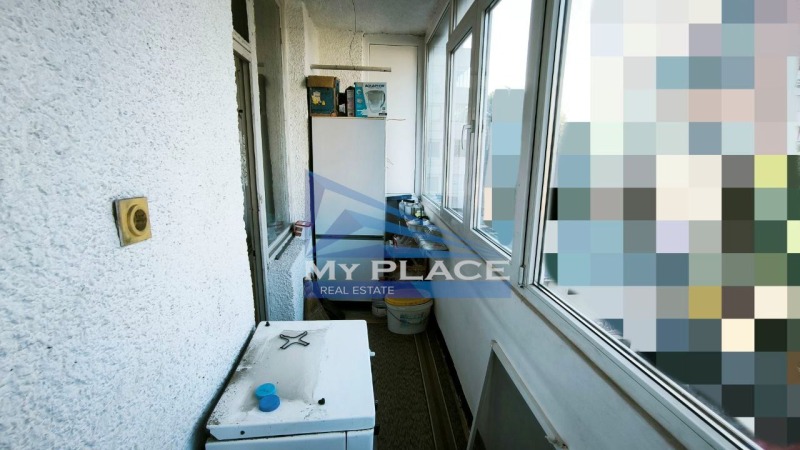 Till salu  2 sovrum Sjumen , Herson , 90 kvm | 26888986 - bild [10]