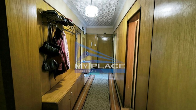 Till salu  2 sovrum Sjumen , Herson , 90 kvm | 26888986 - bild [13]
