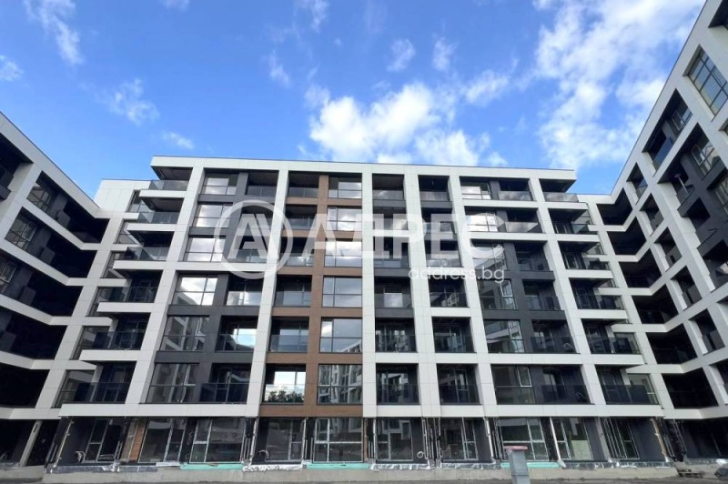 Продава 3-СТАЕН, гр. София, Малинова долина, снимка 4 - Апартаменти - 52302366