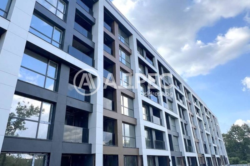 Продава 3-СТАЕН, гр. София, Малинова долина, снимка 3 - Апартаменти - 52302366