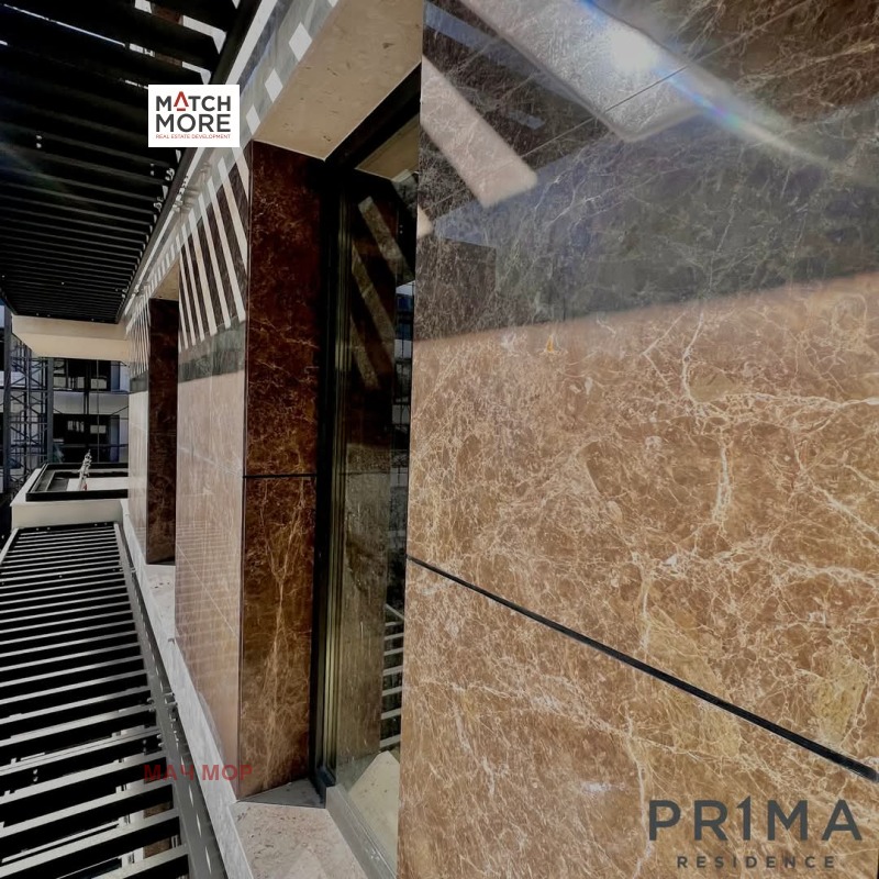 Продава 3-СТАЕН, гр. София, Малинова долина, снимка 2 - Апартаменти - 53317358