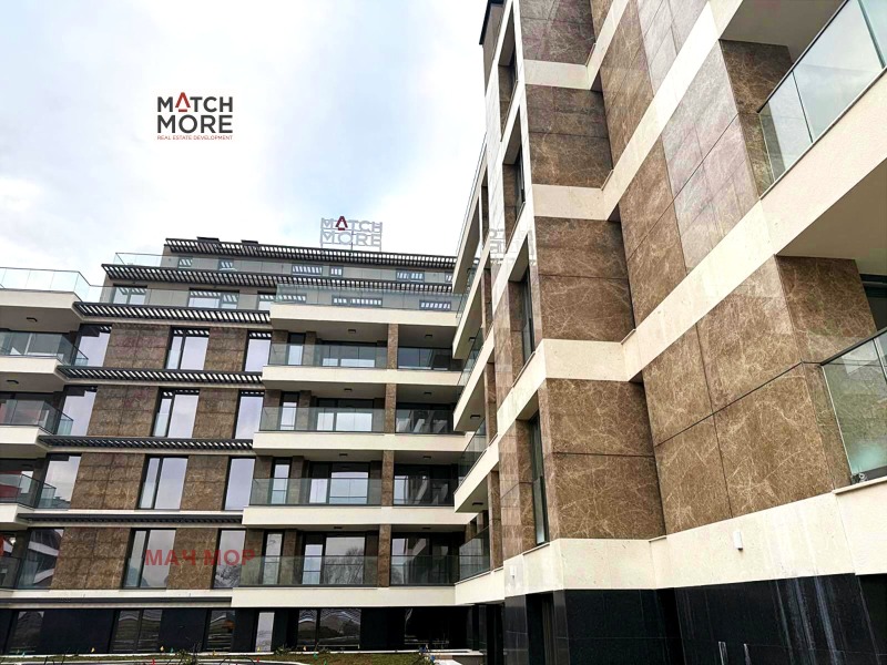 Продава 3-СТАЕН, гр. София, Малинова долина