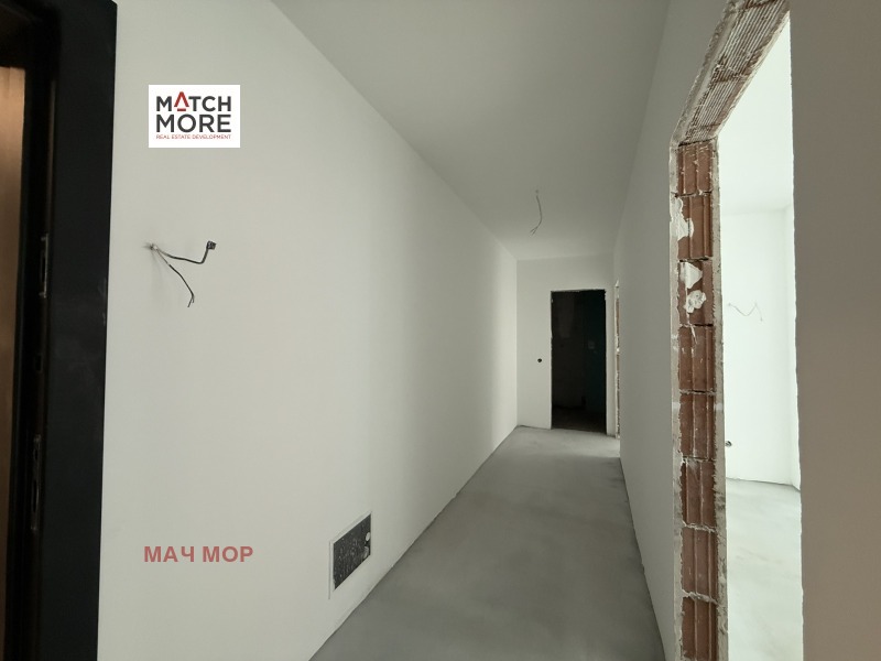 Продава 3-СТАЕН, гр. София, Малинова долина, снимка 13 - Апартаменти - 53317358