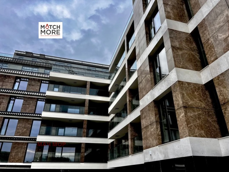 Продава 3-СТАЕН, гр. София, Малинова долина, снимка 4 - Апартаменти - 53317358