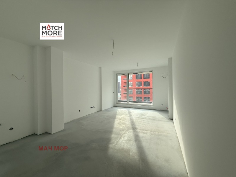 Продава 3-СТАЕН, гр. София, Малинова долина, снимка 12 - Апартаменти - 53317358