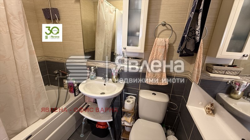 Продава 3-СТАЕН, гр. Варна, к.к. Св.Св. Константин и Елена, снимка 10 - Апартаменти - 53567146