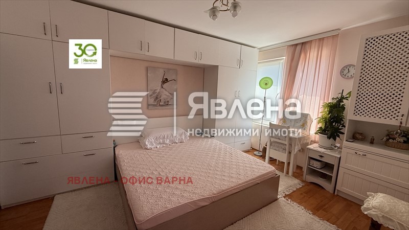 Продава 3-СТАЕН, гр. Варна, к.к. Св.Св. Константин и Елена, снимка 8 - Апартаменти - 53567146