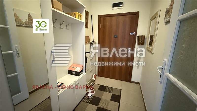 Продава 3-СТАЕН, гр. Варна, к.к. Св.Св. Константин и Елена, снимка 3 - Апартаменти - 53567146