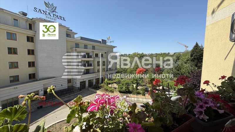 Продава 3-СТАЕН, гр. Варна, к.к. Св.Св. Константин и Елена, снимка 12 - Апартаменти - 53567146