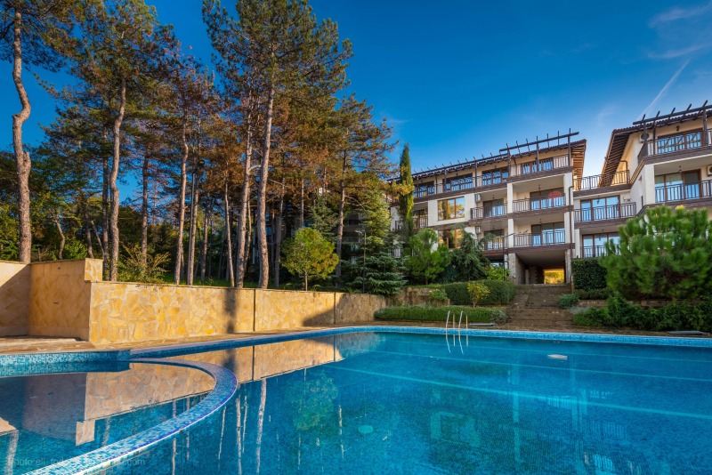 Продается  3 спальни область Бургас , Созопол , 361 кв.м | 13866090 - изображение [10]