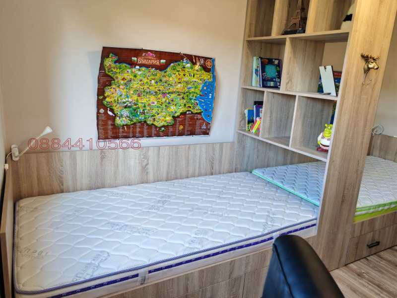 Продава 4-СТАЕН, с. Атия, област Бургас, снимка 13 - Апартаменти - 52781092