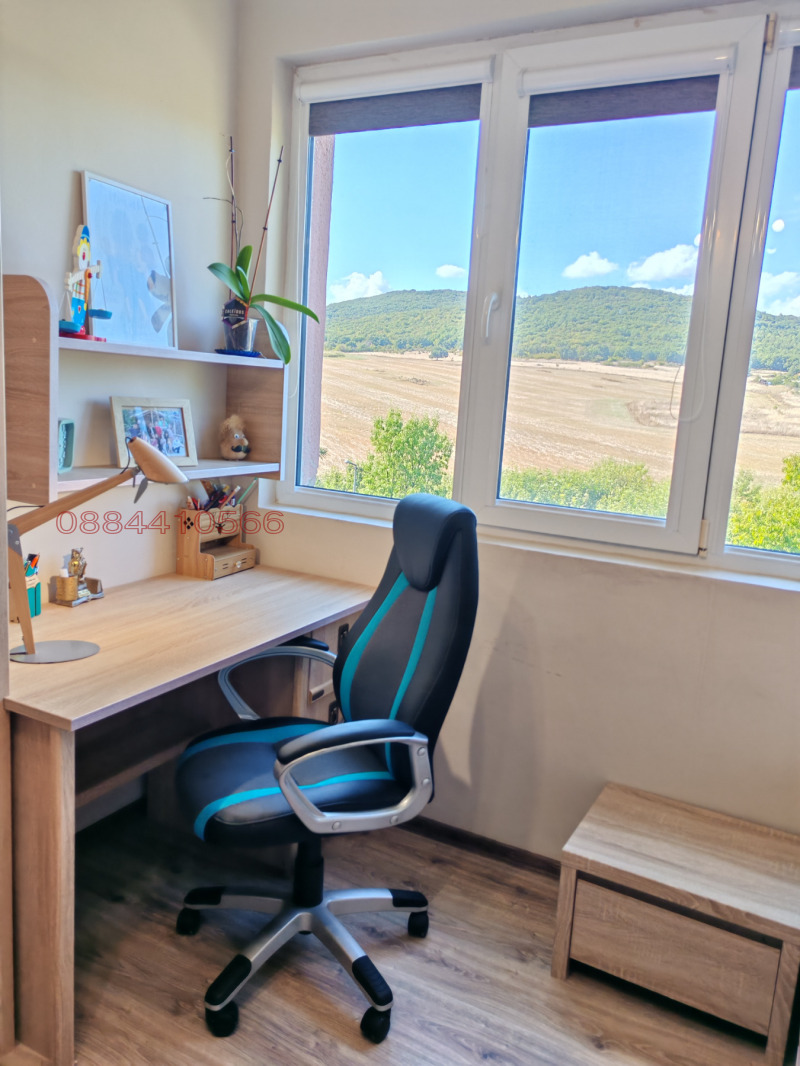 Продава 4-СТАЕН, с. Атия, област Бургас, снимка 9 - Апартаменти - 52781092