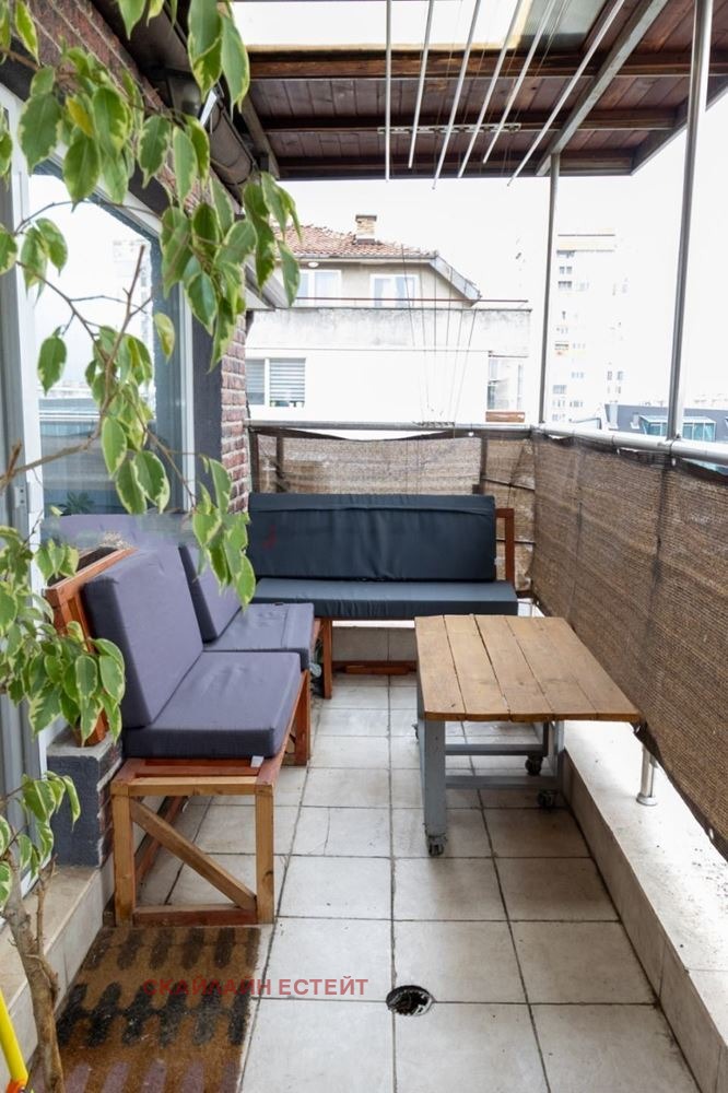 Продава 4-СТАЕН, гр. София, Белите брези, снимка 2 - Апартаменти - 54121321