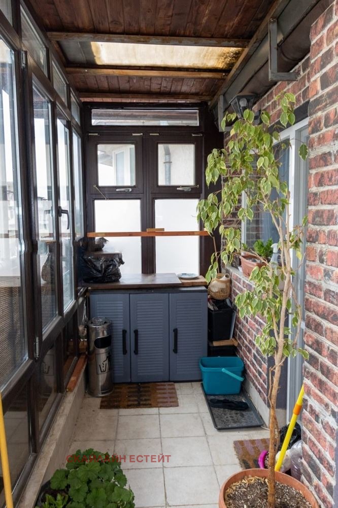 Продава 4-СТАЕН, гр. София, Белите брези, снимка 10 - Апартаменти - 54121321